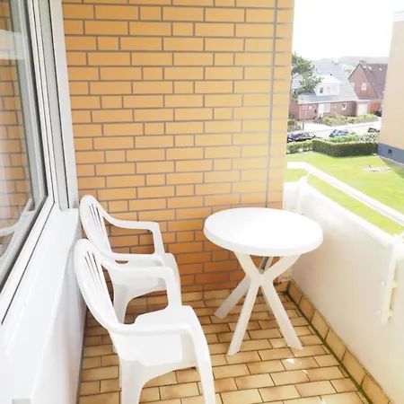 Apartment Appartement-205 *