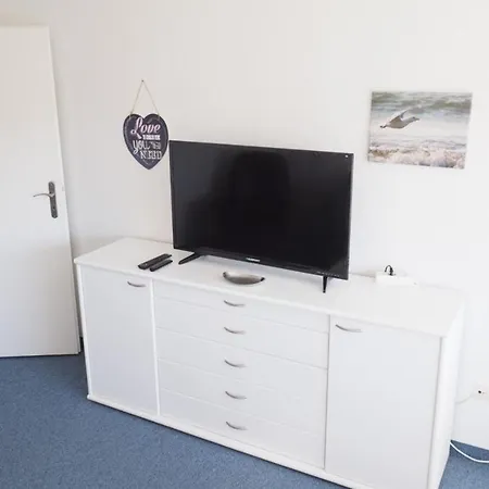 Apartment Appartement-205 *