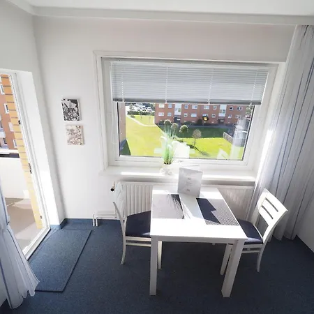 Appartement-205 *