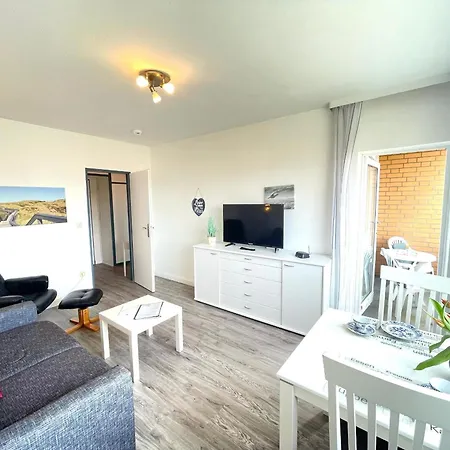Appartement-205 아파트
