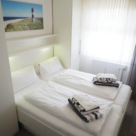 Appartement-205 베스터란트