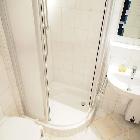 Appartement-205 Διαμέρισμα *
