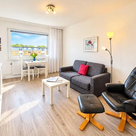 Appartement-205