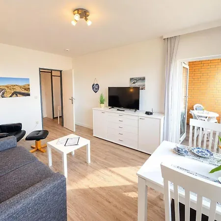Appartement-205 Διαμέρισμα